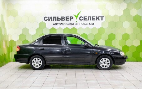 KIA Spectra II (LD), 2008 год, 350 000 рублей, 6 фотография