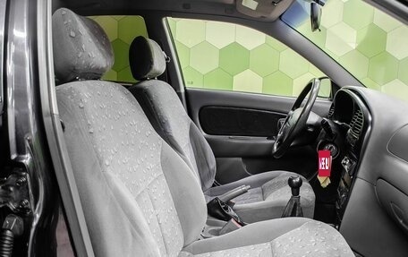 KIA Spectra II (LD), 2008 год, 350 000 рублей, 8 фотография