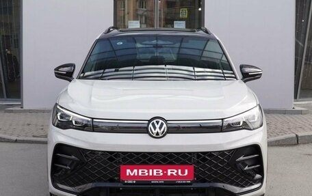 Volkswagen Tiguan, 2026 год, 4 700 000 рублей, 2 фотография