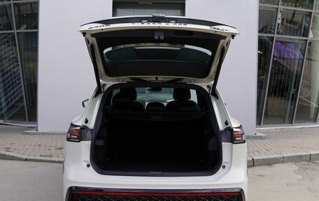 Volkswagen Tiguan, 2026 год, 4 700 000 рублей, 8 фотография