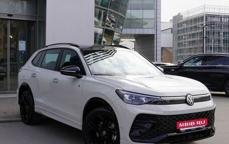 Volkswagen Tiguan, 2026 год, 4 700 000 рублей, 3 фотография