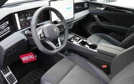 Volkswagen Tiguan, 2026 год, 4 700 000 рублей, 12 фотография