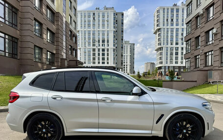 BMW X3, 2020 год, 4 850 000 рублей, 7 фотография