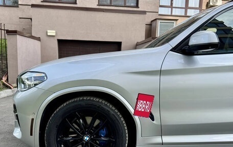 BMW X3, 2020 год, 4 850 000 рублей, 6 фотография