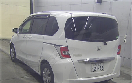 Honda Freed I, 2012 год, 773 500 рублей, 5 фотография