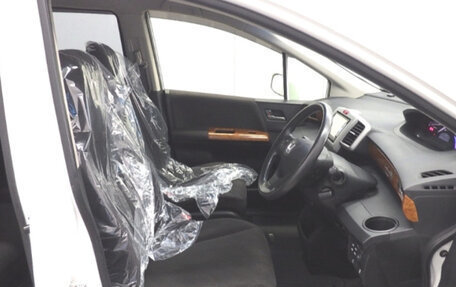 Honda Freed I, 2012 год, 773 500 рублей, 6 фотография