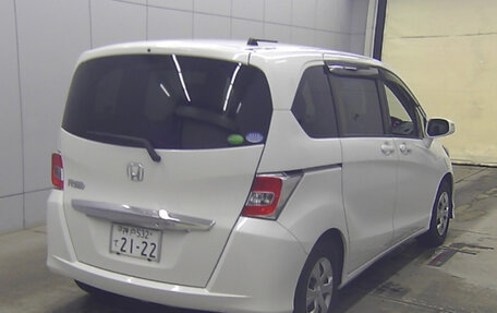 Honda Freed I, 2012 год, 773 500 рублей, 3 фотография