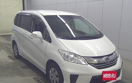 Honda Freed I, 2012 год, 773 500 рублей, 2 фотография