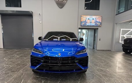 Lamborghini Urus I, 2026 год, 37 200 000 рублей, 2 фотография