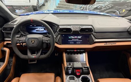 Lamborghini Urus I, 2026 год, 37 200 000 рублей, 3 фотография