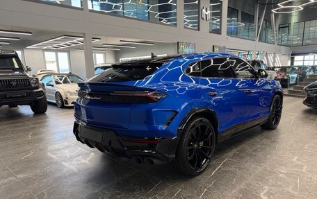 Lamborghini Urus I, 2026 год, 37 200 000 рублей, 6 фотография