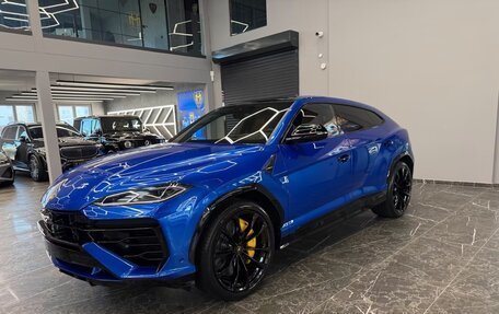 Lamborghini Urus I, 2026 год, 37 200 000 рублей, 4 фотография