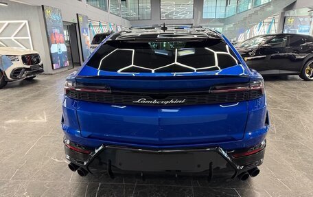 Lamborghini Urus I, 2026 год, 37 200 000 рублей, 5 фотография