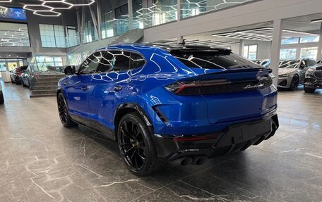 Lamborghini Urus I, 2026 год, 37 200 000 рублей, 7 фотография