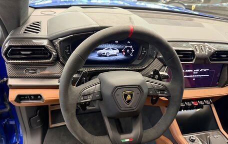 Lamborghini Urus I, 2026 год, 37 200 000 рублей, 8 фотография