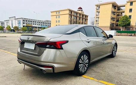 Nissan Altima VI (L34), 2023 год, 1 760 000 рублей, 3 фотография