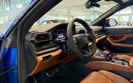 Lamborghini Urus I, 2026 год, 37 200 000 рублей, 9 фотография
