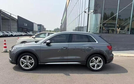 Audi Q3, 2022 год, 2 200 000 рублей, 3 фотография