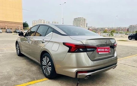 Nissan Altima VI (L34), 2023 год, 1 760 000 рублей, 4 фотография