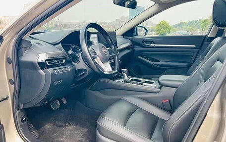 Nissan Altima VI (L34), 2023 год, 1 760 000 рублей, 5 фотография