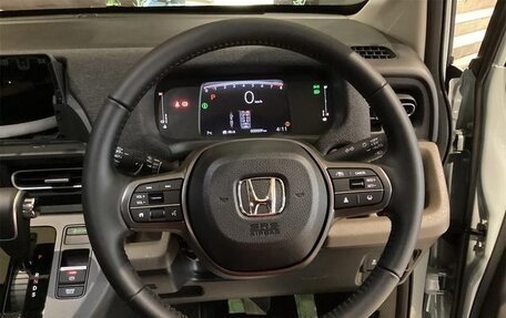 Honda Freed, 2025 год, 1 450 000 рублей, 8 фотография