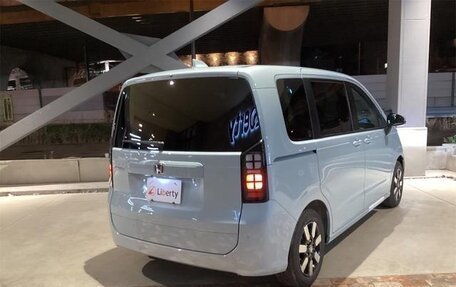 Honda Freed, 2025 год, 1 450 000 рублей, 6 фотография