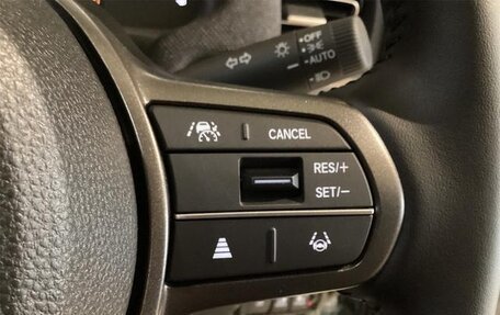 Honda Freed, 2025 год, 1 450 000 рублей, 12 фотография