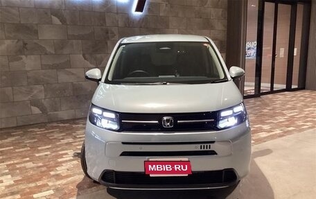 Honda Freed, 2025 год, 1 450 000 рублей, 3 фотография