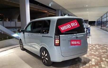 Honda Freed, 2025 год, 1 450 000 рублей, 2 фотография