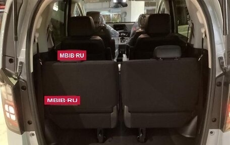 Honda Freed, 2025 год, 1 450 000 рублей, 17 фотография