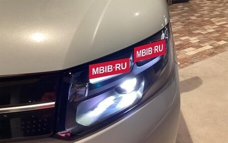 Honda Freed, 2025 год, 1 450 000 рублей, 20 фотография