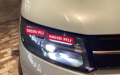 Honda Freed, 2025 год, 1 450 000 рублей, 19 фотография