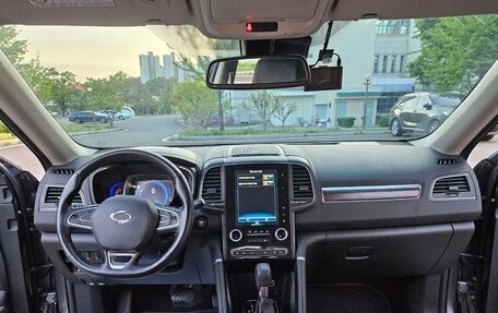 Renault Samsung QM6, 2022 год, 1 558 000 рублей, 7 фотография