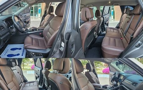 Renault Samsung QM6, 2022 год, 1 558 000 рублей, 8 фотография