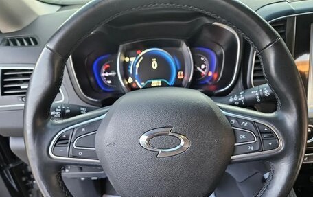 Renault Samsung QM6, 2022 год, 1 558 000 рублей, 9 фотография
