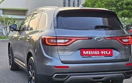 Renault Samsung QM6, 2022 год, 1 558 000 рублей, 6 фотография