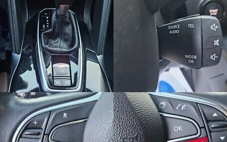 Renault Samsung QM6, 2022 год, 1 558 000 рублей, 10 фотография