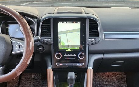 Renault Samsung QM6, 2022 год, 1 544 000 рублей, 9 фотография