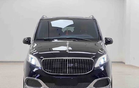 Mercedes-Benz Vito, 2024 год, 5 880 000 рублей, 2 фотография