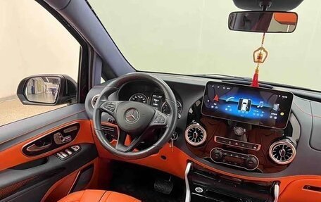 Mercedes-Benz Vito, 2024 год, 5 880 000 рублей, 10 фотография