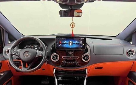 Mercedes-Benz Vito, 2024 год, 5 880 000 рублей, 8 фотография