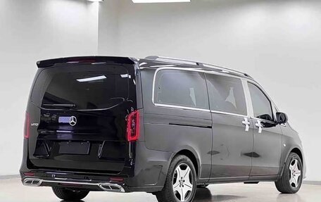 Mercedes-Benz Vito, 2024 год, 5 880 000 рублей, 6 фотография