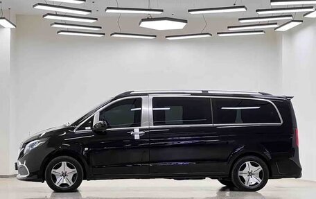 Mercedes-Benz Vito, 2024 год, 5 880 000 рублей, 5 фотография