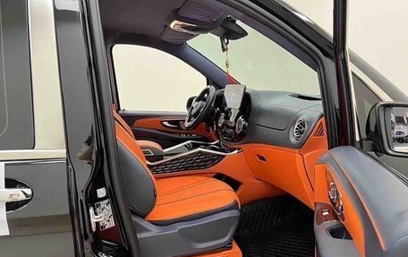 Mercedes-Benz Vito, 2024 год, 5 880 000 рублей, 11 фотография