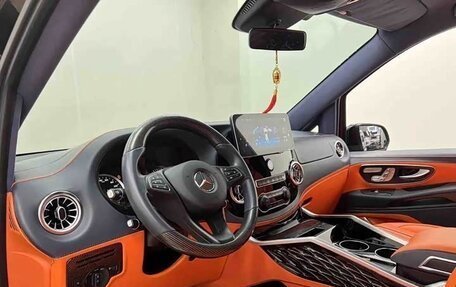 Mercedes-Benz Vito, 2024 год, 5 880 000 рублей, 12 фотография