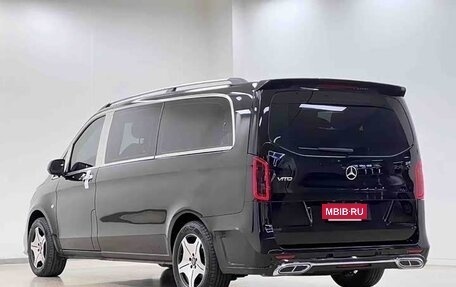Mercedes-Benz Vito, 2024 год, 5 880 000 рублей, 4 фотография