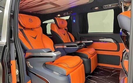 Mercedes-Benz Vito, 2024 год, 5 880 000 рублей, 14 фотография