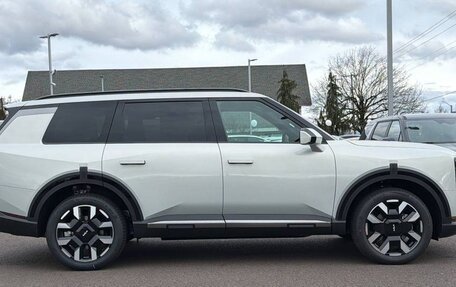 KIA Telluride, 2026 год, 7 999 999 рублей, 3 фотография