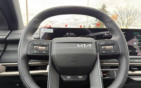 KIA Telluride, 2026 год, 7 999 999 рублей, 9 фотография