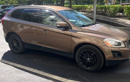 Volvo XC60 II, 2009 год, 910 000 рублей, 5 фотография
